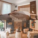 Hisa Ales Kranj