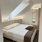 Hisa Ales Vendégház 4*