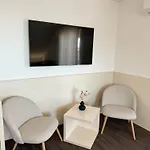 Hisa Ales Vendégház 4*