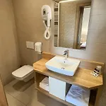 Hisa Ales Vendégház Kranj
