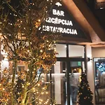 Vendégház Hisa Ales 4*