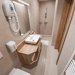 Vendégház Hisa Ales