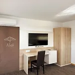 Gasthof Hisa Ales 4*