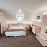Vendégház Hisa Ales Kranj