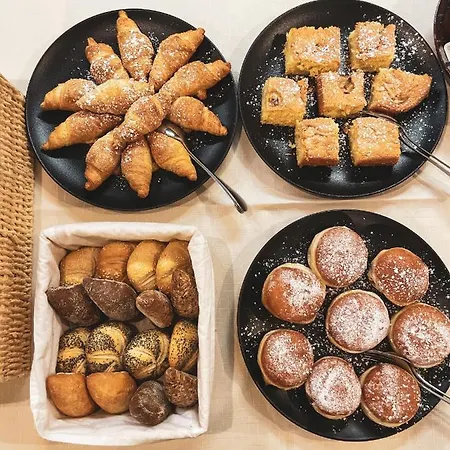 Hisa Ales بيت ضيافة كراني