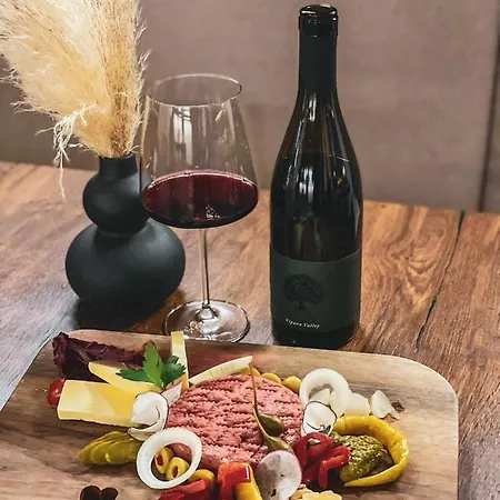 ゲストハウス Hisa Ales