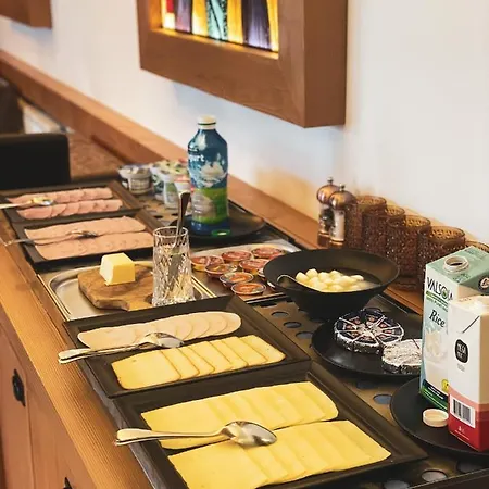 Hisa Ales Guest house Kranj