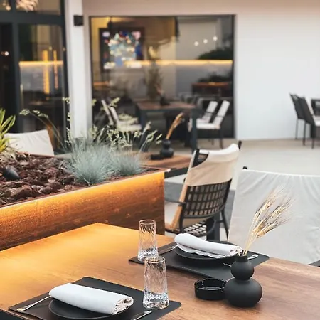 Penzion Hisa Ales Kranj