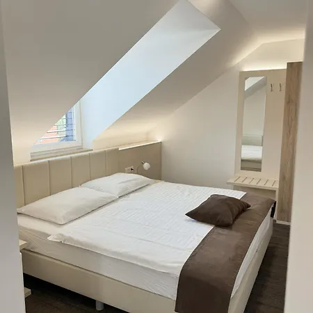 Hisa Ales Guest house 3*