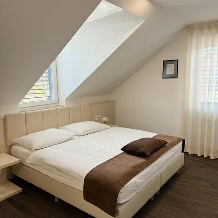 Hisa Ales Kranj