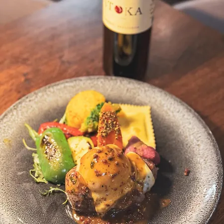 Hisa Ales 게스트하우스