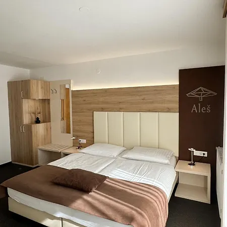 Hisa Ales