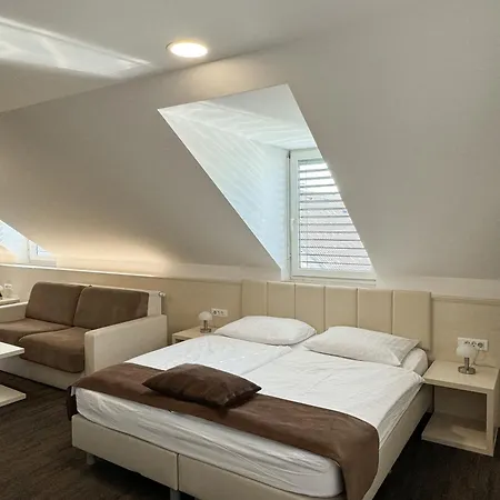 Hisa Ales 3* Kranj
