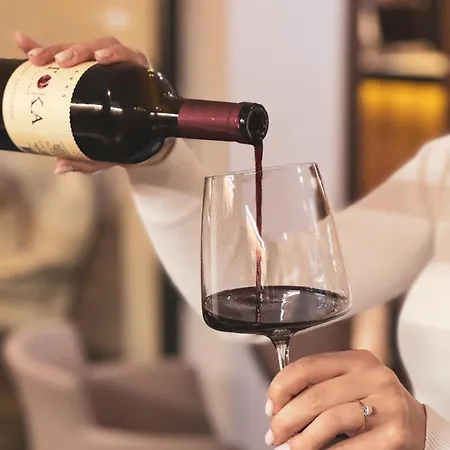 Pensión Hisa Ales 4*