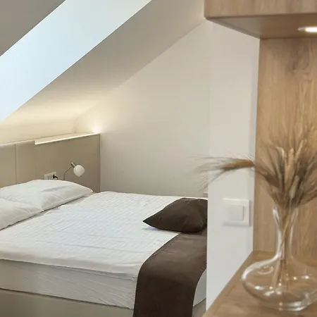 Guest house Hisa Ales 3*