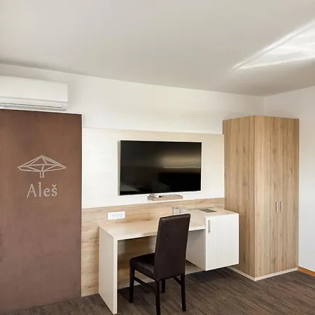 Guest house Hisa Ales