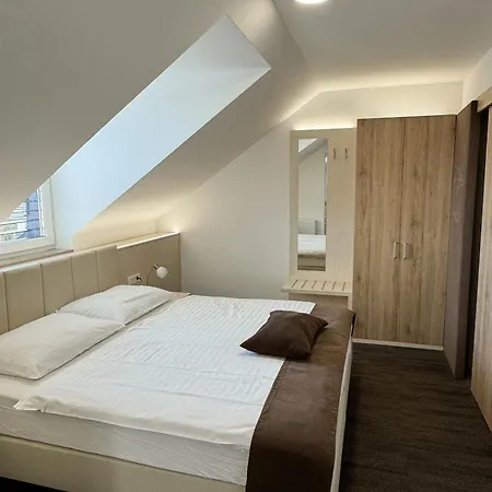 Hisa Ales 4* Kranj