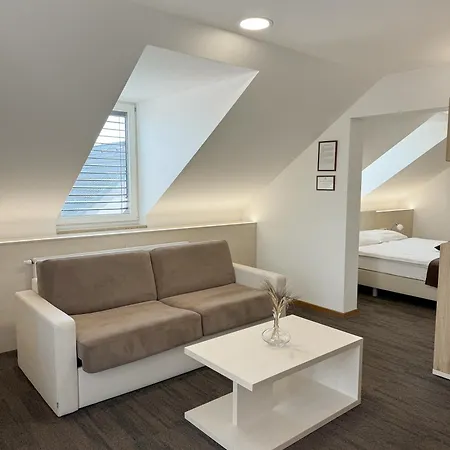 Penzion Hisa Ales 4*