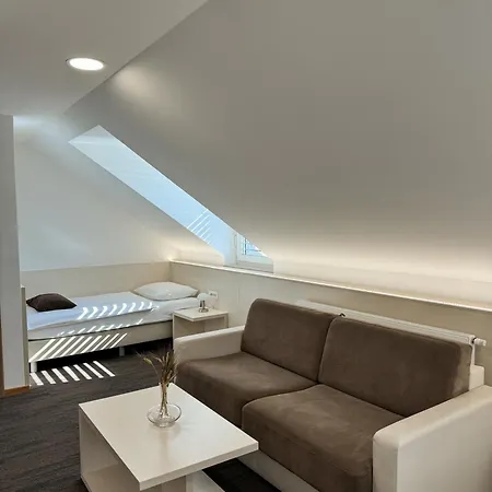 Pensión Hisa Ales Kranj