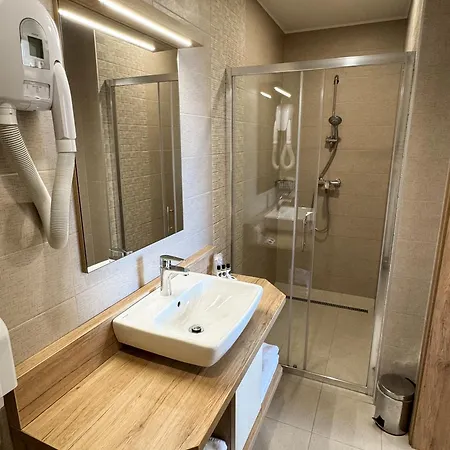 게스트하우스 Hisa Ales 크란