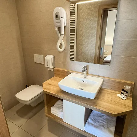 Hisa Ales ゲストハウス クラーニ