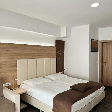 Hisa Ales Kranj