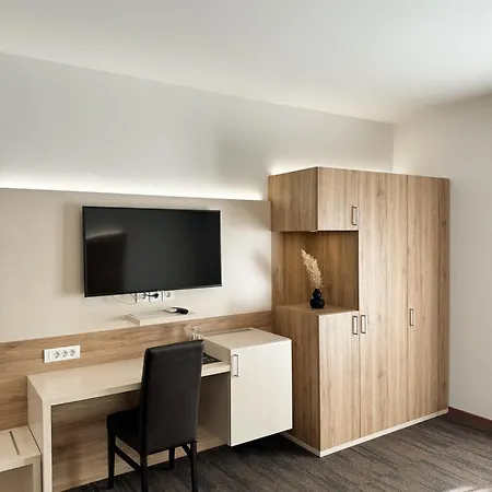 Penzion Hisa Ales Kranj