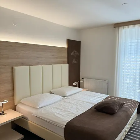 Pensión Hisa Ales 4*