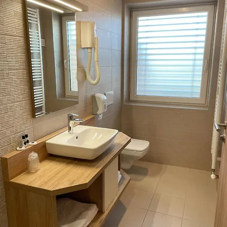 Hisa Ales 4* Kranj