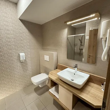 게스트하우스 Hisa Ales 4*