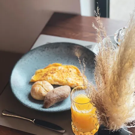 Hisa Ales 게스트하우스