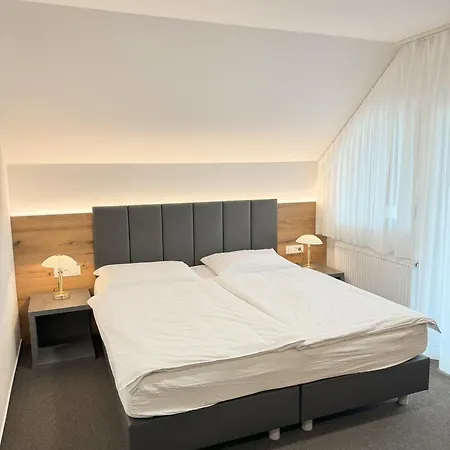 Guest house Hisa Ales