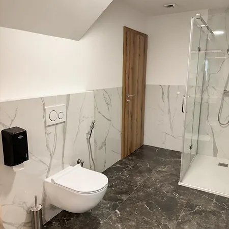 Hisa Ales Guest house 3*