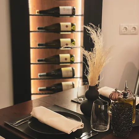 Πανσιόν Hisa Ales Κραν