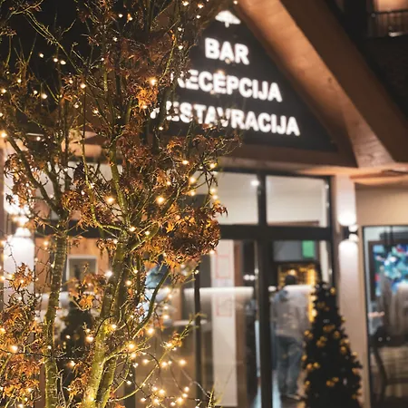 ゲストハウス Hisa Ales 4*