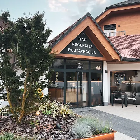 Hisa Ales Kranj