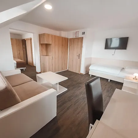 ゲストハウス Hisa Ales