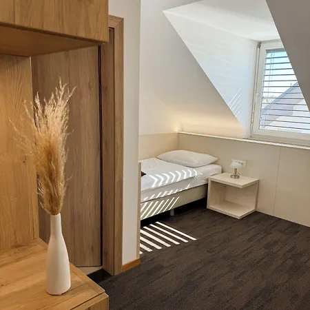 Gasthof Hisa Ales 4*