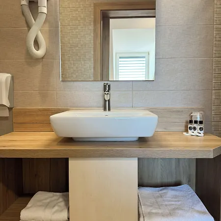 Hisa Ales Guest house Kranj