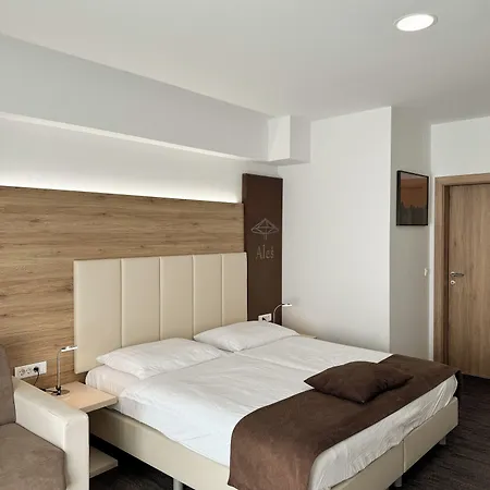 Hisa Ales Guest house Kranj