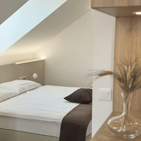 Hisa Ales 4* Kranj