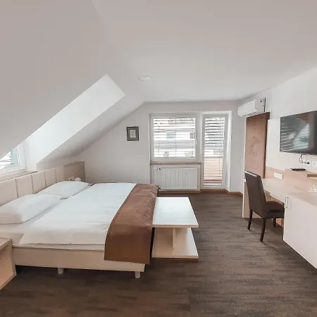 Guest house Hisa Ales