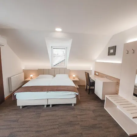Guest house Hisa Ales Kranj