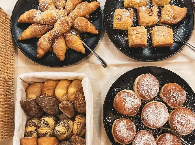 Hisa Ales Vendégház Kranj