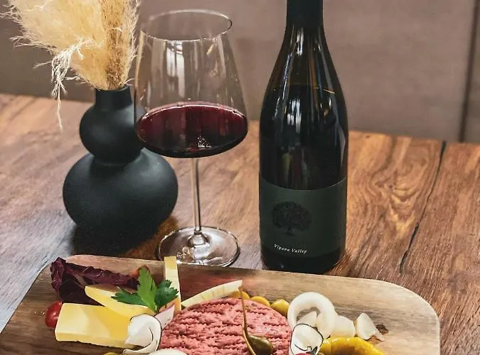 Gostinjska kuća Hisa Ales