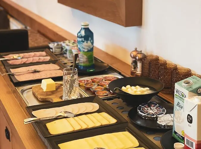 Hisa Ales Gostinjska kuća Kranj