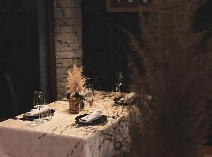 Gostinjska kuća Hisa Ales