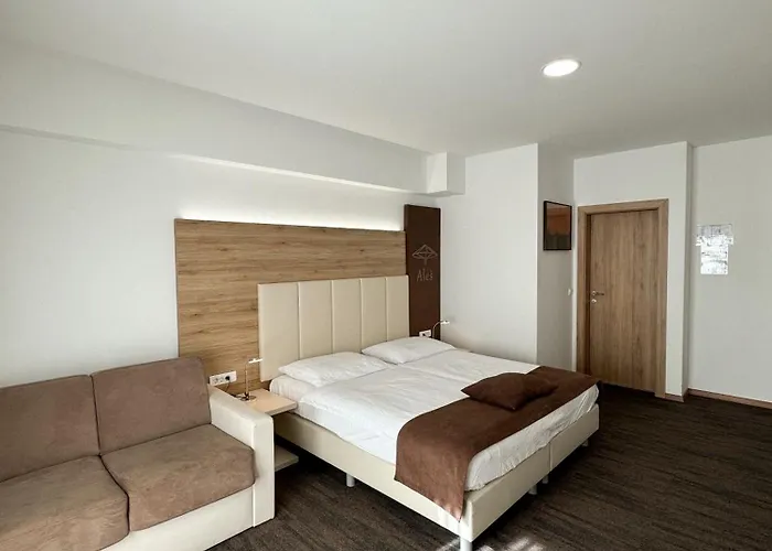 Guest house Hisa Ales Kranj