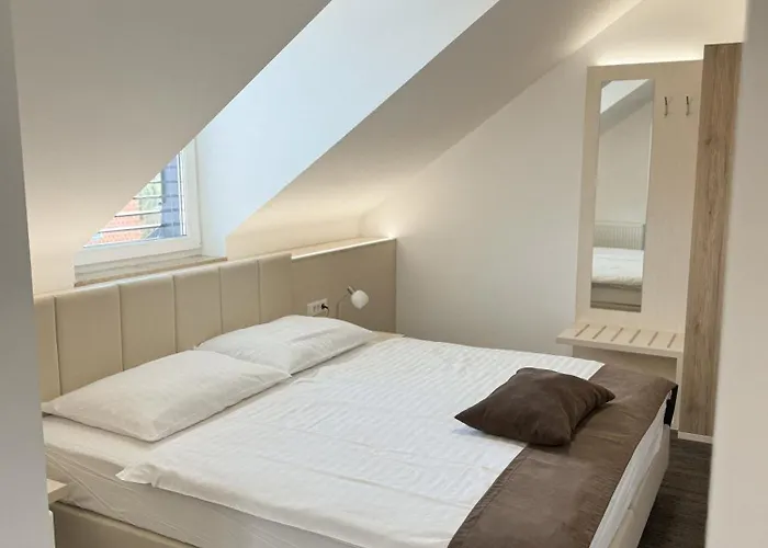 Hisa Ales Gostinjska kuća 4*