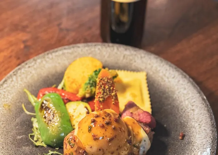 Hisa Ales Gostinjska kuća